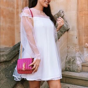 By Egreis Phoebe dress